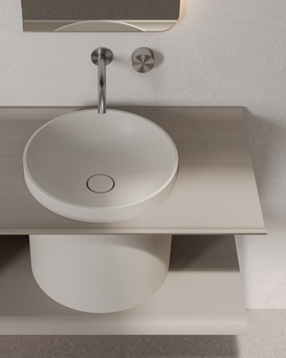 TABÚ, de Summumstudio y Butobath, gana el Red Dot Design Award