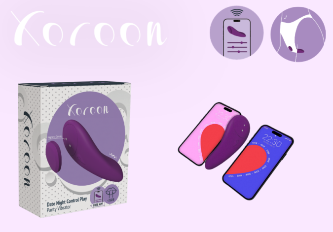 Xocoon refuerza su apuesta por la conectividad y la estimulación focalizada con dos nuevas propuestas