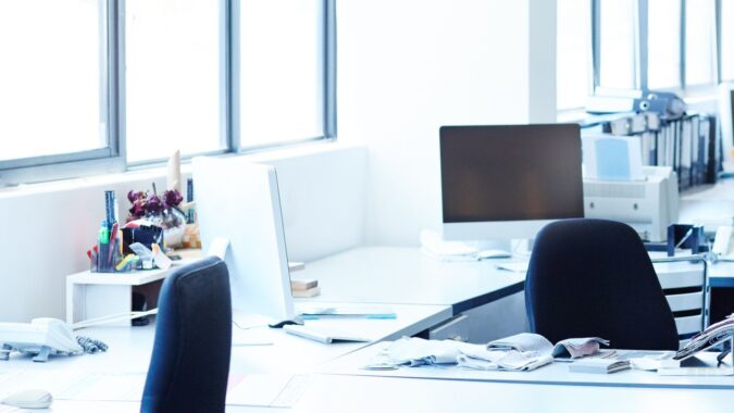 El absentismo reduce la rentabilidad de la distribución profesional
