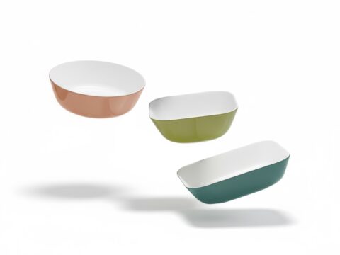 Bathco presenta su nuevo catálogo y refuerza su propuesta basada en la diversidad de materiales