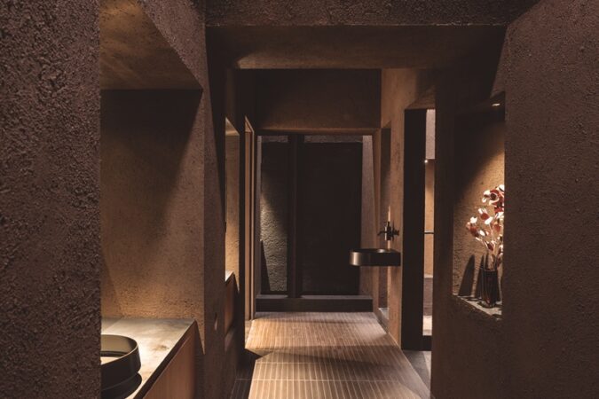 LAUFEN presenta Sensory Balance en Casa Decor, una experiencia inmersiva de la mano de DIIR