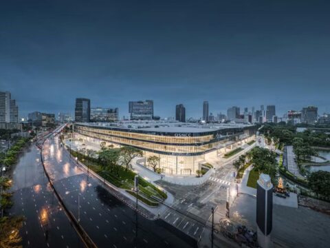 Fiera Milano brings FIND – Design Fair Asia to Thailand for the first time