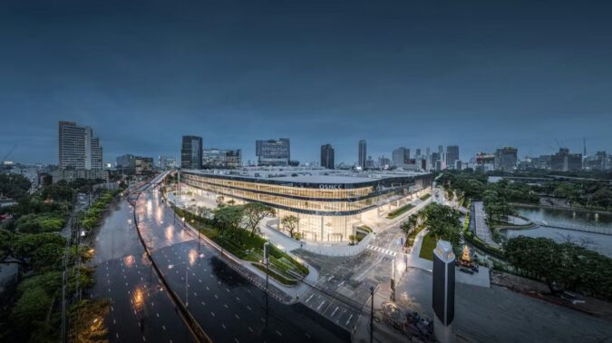 Fiera Milano brings FIND – Design Fair Asia to Thailand for the first time