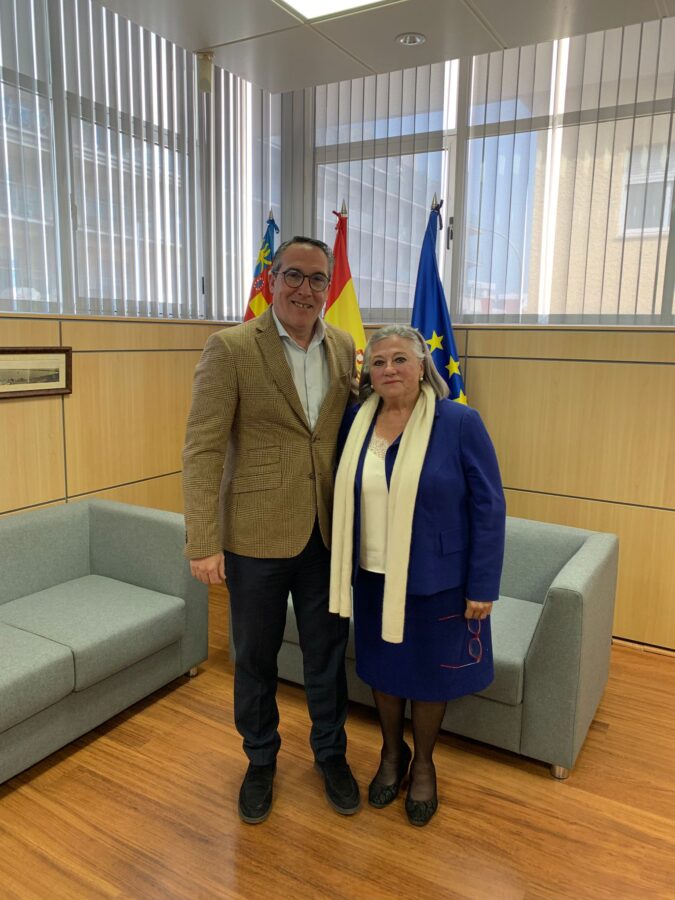 PortCastelló refuerza el lanzamiento de IGNITE como aliado estratégico