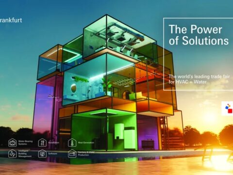 ISH 2027: “The Power of Solutions”