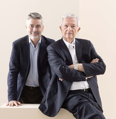 Vayoil debuta como colaboradora en los Premios Roca a la Iniciativa Hotelera