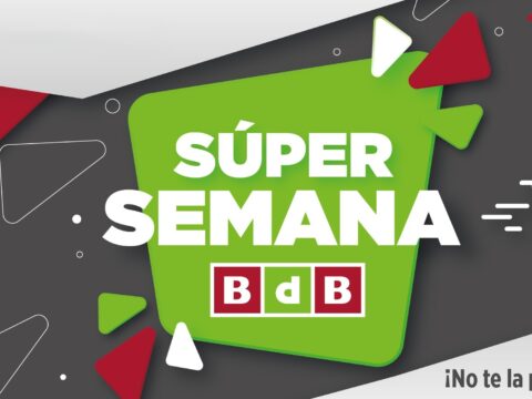 La Súper Semana BdB 2026 ya está aquí con más de 100 almacenes por toda España