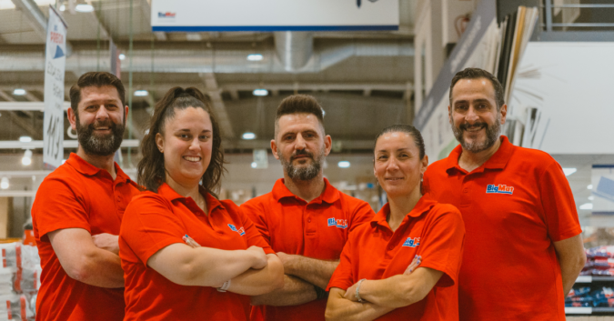 BigMat impulsa la profesionalización del sector con una nueva Plataforma de Talento y Personas