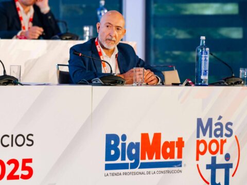 BigMat Iberia comunica la dimisión de Juan Ramón Árbol como presidente del Grupo
