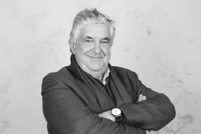 APE Grupo reúne a César Ruiz-Larrea, referente de la arquitectura bioclimática en España
