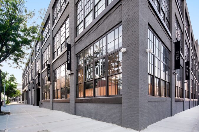 Neolith refuerza su expansión en Estados Unidos a través de una alianza estratégica con Ciot