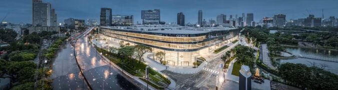 FIND – Design Fair Asia se traslada a Bangkok para su histórica quinta edición