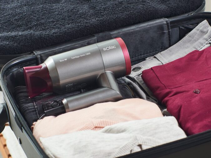 Equipaje ligero y escapadas inolvidables: cómo ganar espacio en la maleta