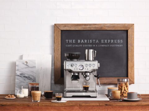 Sage impulsa una nueva campaña global que celebra el ritual cotidiano del café en casa.
