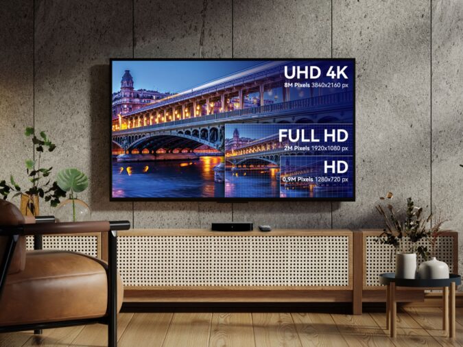 THOMSON presenta Streaming Box 245, con rendimiento 4K Ultra HD y Google TV™ en un dispositivo versátil