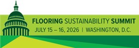 Flooring Sustainability Summit Announces 2026 Keynote Speakers George Bandy Jr. and Cheryl S. Durst