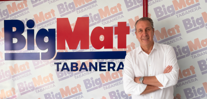 BigMat Iberia nombra a Fernando Tabanera nuevo presidente del Grupo