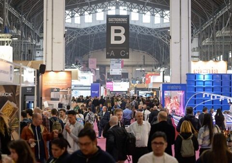 Gastronomic Forum Barcelona 2026 crecerá en capacidad y oferta expositiva