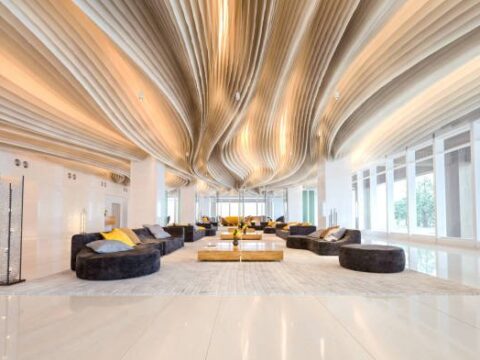 Cinco claves tecnológicas para el sector hotelero en España