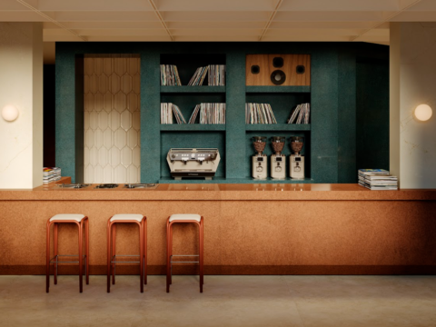 Grande Lume de Marazzi gana el Red Dot Award: Product Design 2026