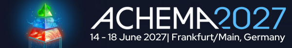 ACHEMA 2027 opens Call for Papers
