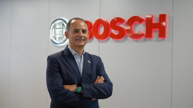 Bosch España refuerza su posición en el mercado mediante su estrategia global