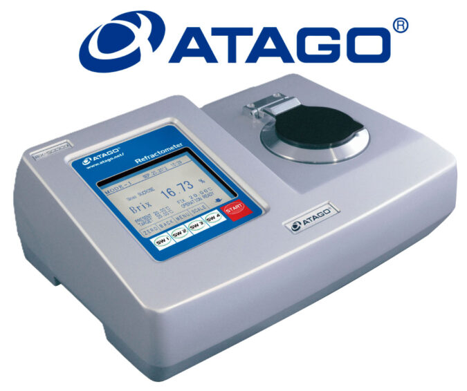 DICSA, servicio técnico oficial de Atago