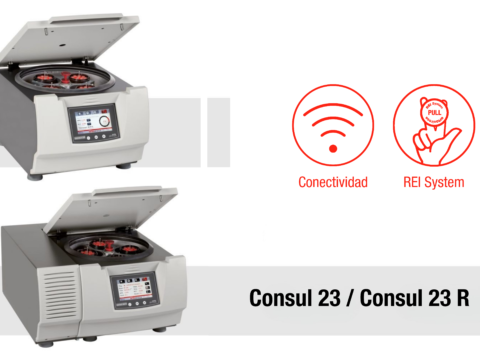 Ortoalresa prepara el lanzamiento de la serie Consul 23