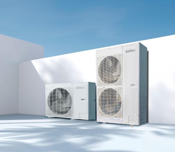 Climatización inteligente en entornos clínicos: así optimiza Eurofred la eficiencia y la seguridad en hospitales y laboratorios