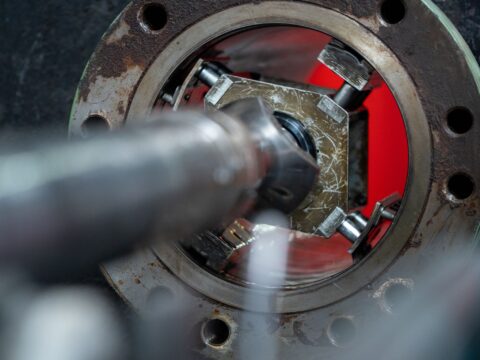 Stern Hidráulica, expertos en reparación y modernización de cilindros