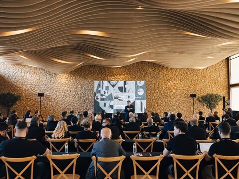 El Neolith Global Summit 2026 conecta mercados de cinco continentes bajo una visión compartida