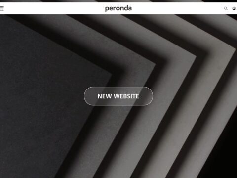 Peronda estrena nueva web para mejorar la experiencia digital de sus usuarios