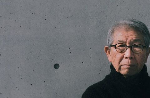 Riken Yamamoto, Pritzker 2024, viajará a España para recibir el premio honorífico de Porcelanosa