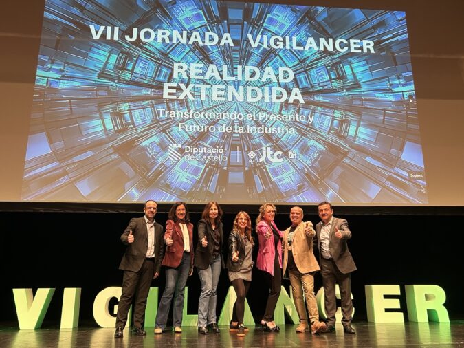 La VIII Jornada VIGILANCER analizará el impacto del contexto geopolítico en las exportaciones del sector cerámico