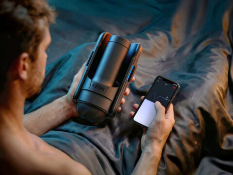 Kiiroo sube la potencia con Keon 2