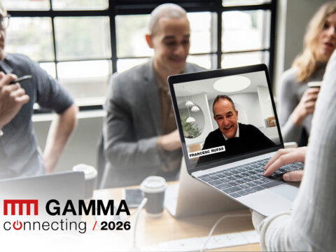 GAMMA Connecting 2026 impulsa la competitividad de sus asociados