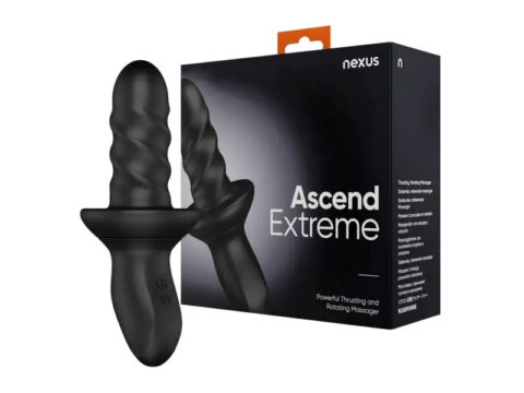 Con Nexus Ascend Extreme la respuesta es “más”