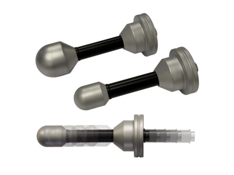 E-Stim Systems presenta “The Slider”