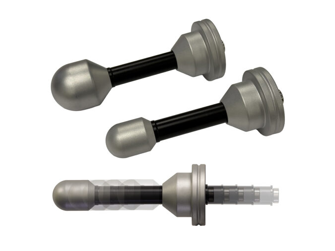E-Stim Systems presenta “The Slider”