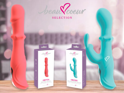 beau coeur amplía su colección con dos nuevas e innovadoras propuestas