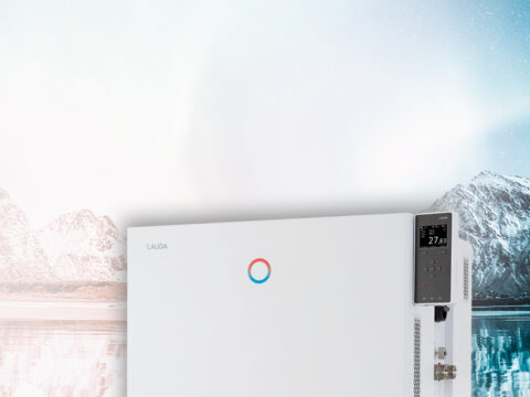 LAUDA amplía su catálogo de equipos de termorregulación con refrigerantes naturales