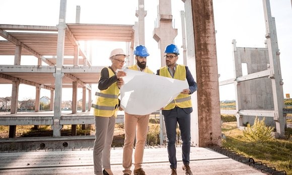 La construcción industrializada gana peso como respuesta al frenazo de la vivienda en España