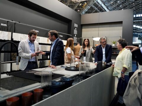 Espacio Cocina SICI roza el ‘sold out’ con el 95% del espacio previsto ya reservado