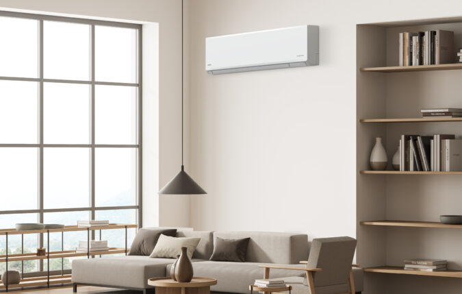 HVAC10+1 clave de Eurofred para ahorrar en climatización y proteger la salud durante olas de calor