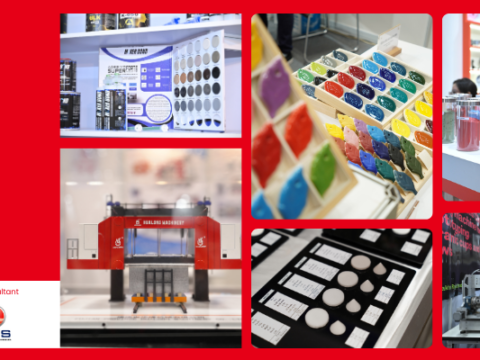 Ceramics Vietnam 2026: Covering the full ceramics value chain