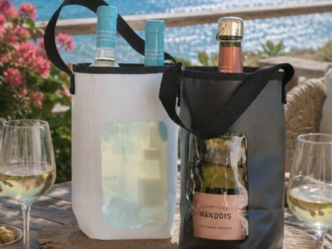 Cubitera Xtreme Cooler de Koala, diseñada para durar