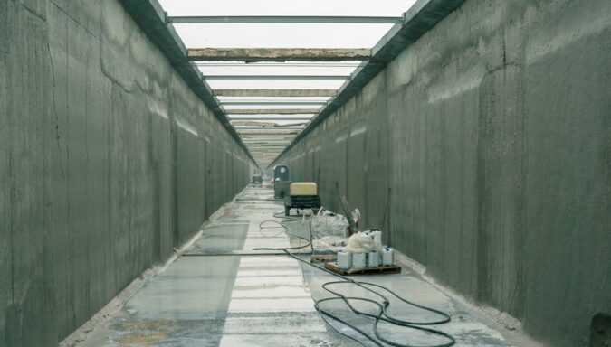 Grupo Puma aporta sus soluciones para la reparación estructural del Canal del Júcar