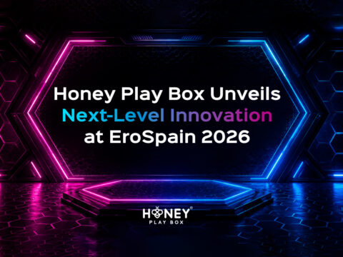 Honey Play Box presenta sus novedades y estrena KAI PRO en EroSpain 2026
