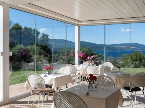 KE Kedry Skylife: Innovación y diseño bioclimático para el sector hospitality