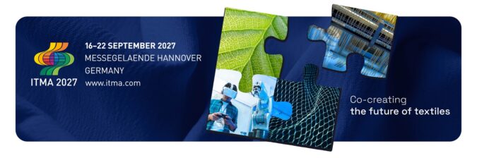 ITMA 2027 Momentum Builds as Sector Planning Approaches